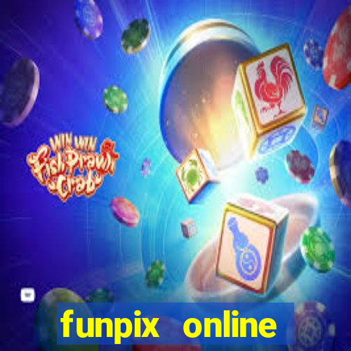 funpix online plataforma de jogos